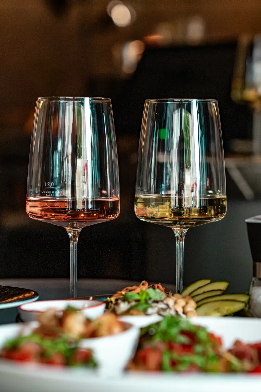Gastronomie, Aufnahme 2