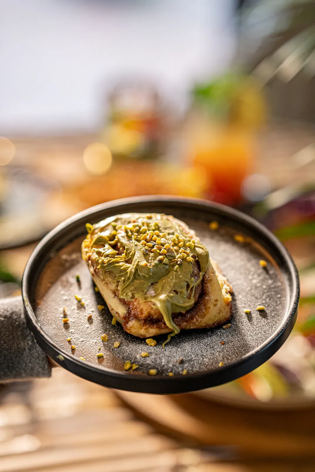 Gastronomie, Aufnahme 16
