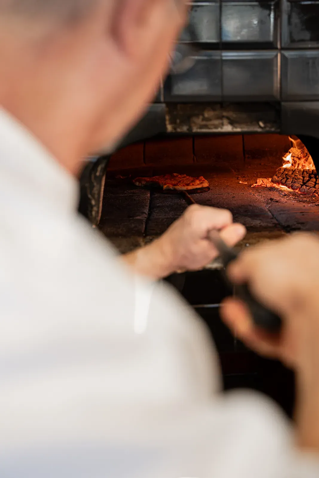 Gastronomie, Aufnahme 33