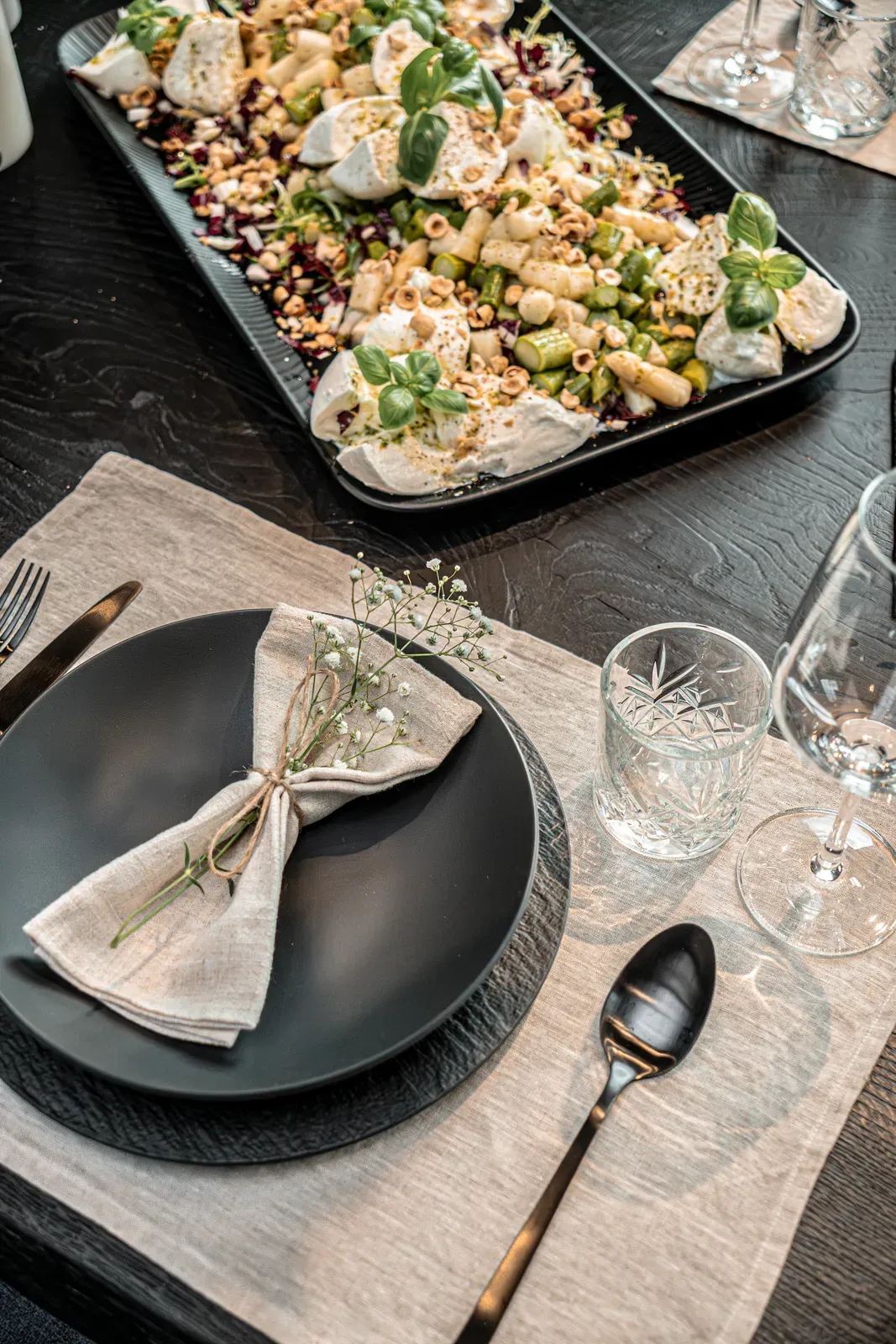 Gastronomie, Aufnahme 35