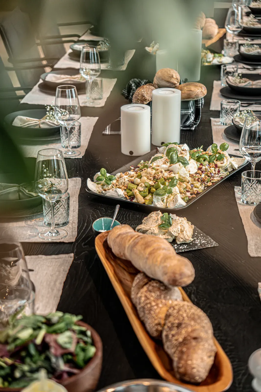 Gastronomie, Aufnahme 43