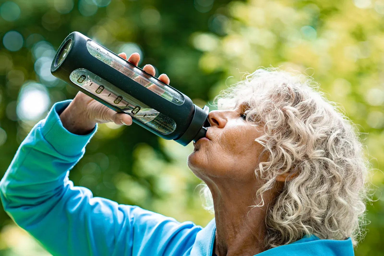 Gesundheit und Beauty, Aufnahme 11