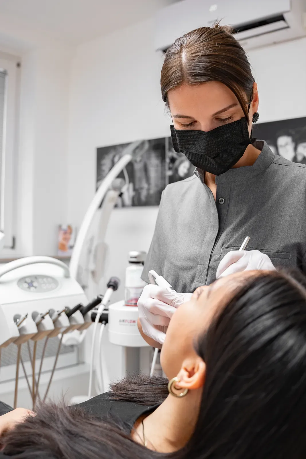 Gesundheit und Beauty, Aufnahme 16