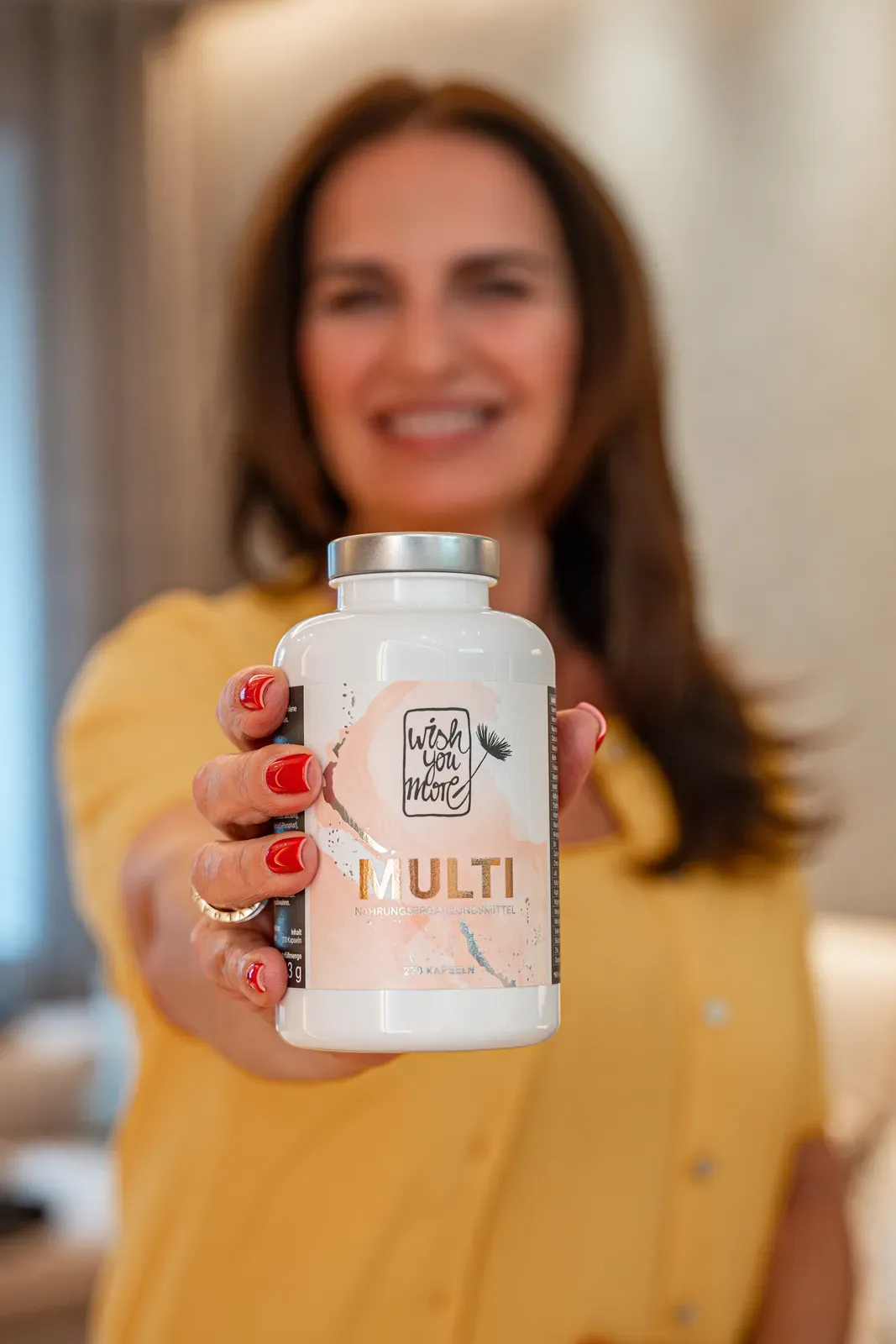 Gesundheit und Beauty, Aufnahme 17