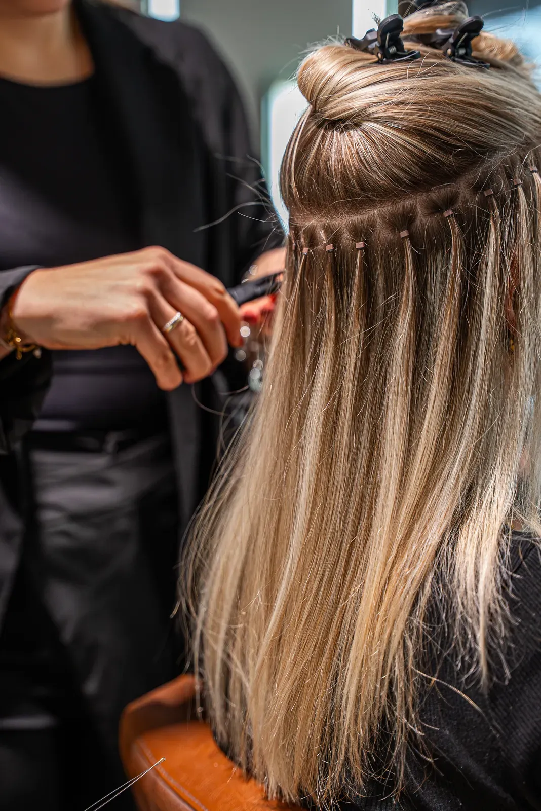 Gesundheit und Beauty, Aufnahme 18