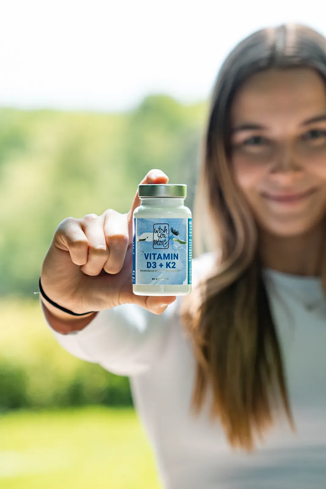 Gesundheit und Beauty, Aufnahme 23