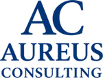 Kundenlogo Aureus Consulting
