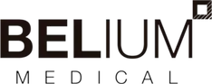 Kundenlogo Belium Medical