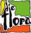 Kundenlogo die flora