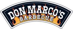 Kundenlogo Don Marco's Barbecue