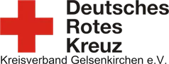 Kundenlogo Deutsches Rotes Kreuz Kreisverband Gelsenkirchen