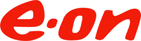Kundenlogo E.ON