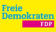 Kundenlogo FDP Freie Demokraten