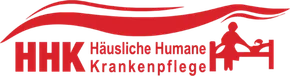 Kundenlogo HHK Häusliche Humane Krankenpflege