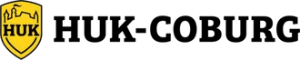 Kundenlogo HUK-COBURG
