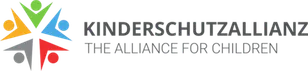 Kundenlogo Kinderschutzallianz