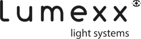 Kundenlogo Lumexx light systems