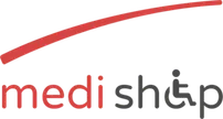 Kundenlogo medishop