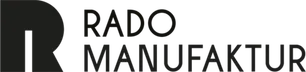 Kundenlogo Rado Manufaktur