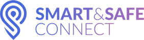 Kundenlogo Smart&Safe Connect