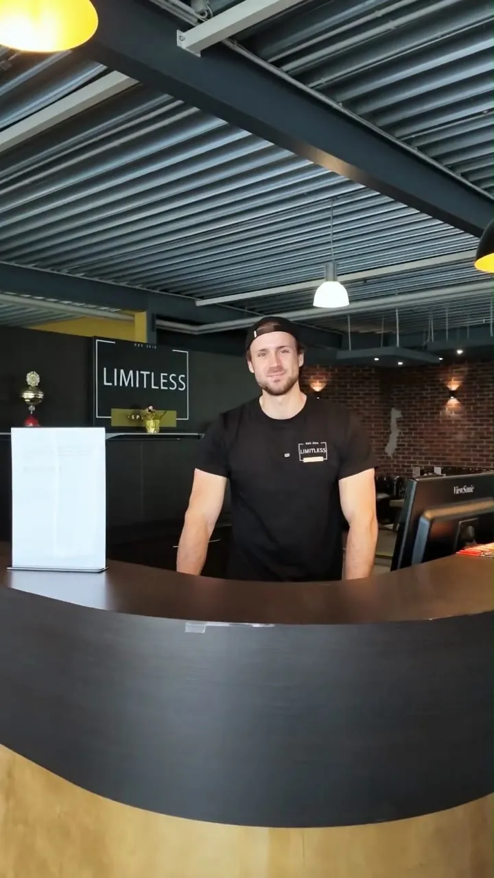 Video von Limitless Lifestyle Studios