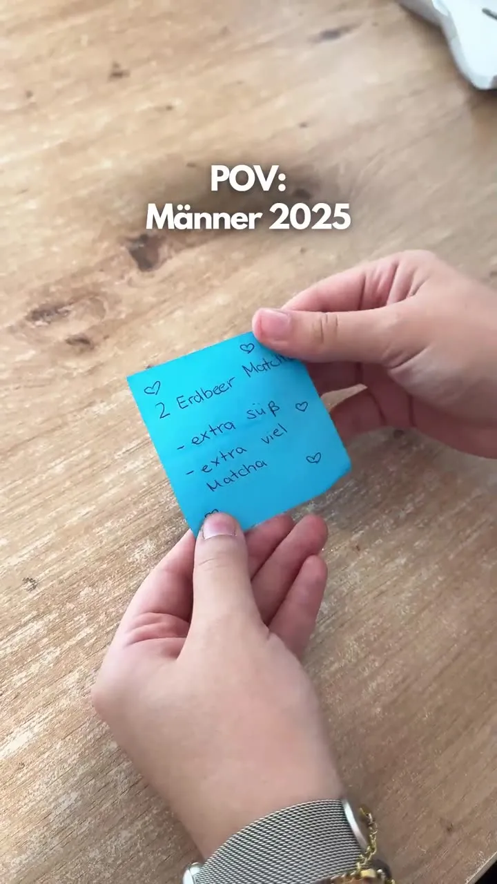 Männer 2025