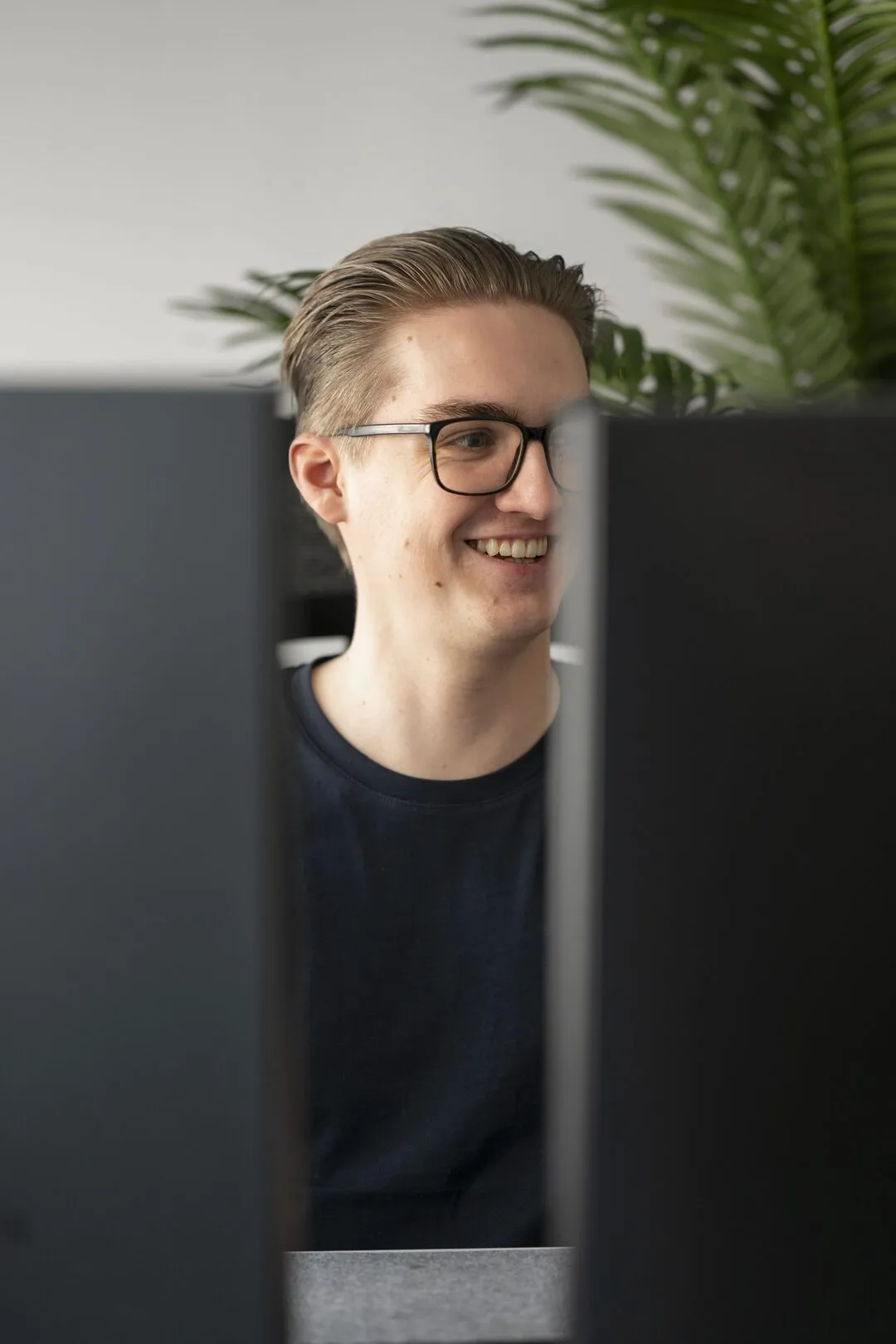 Mike von That’s it. Marketing am Arbeitsplatz