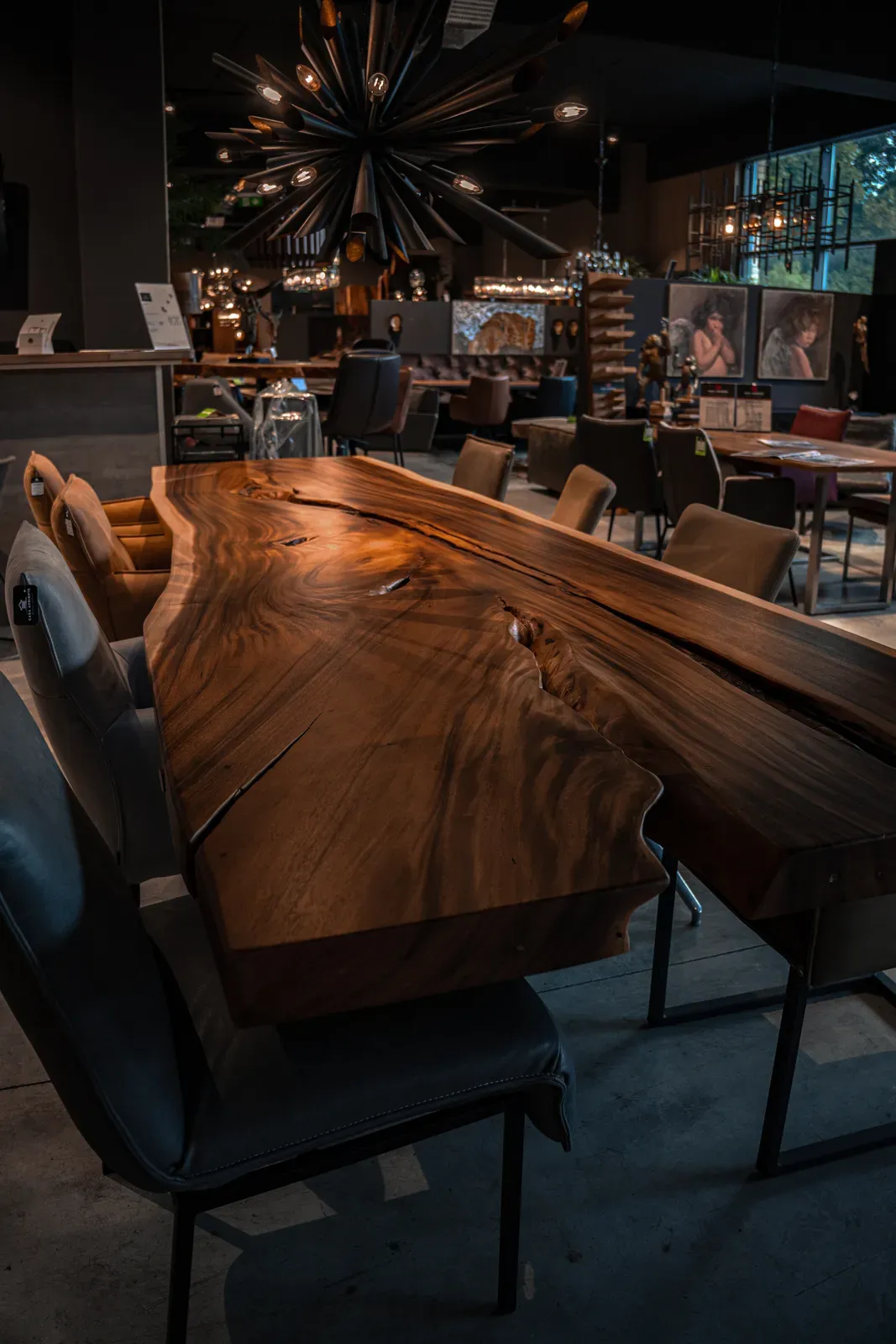 Möbel und Interieur, Aufnahme 6
