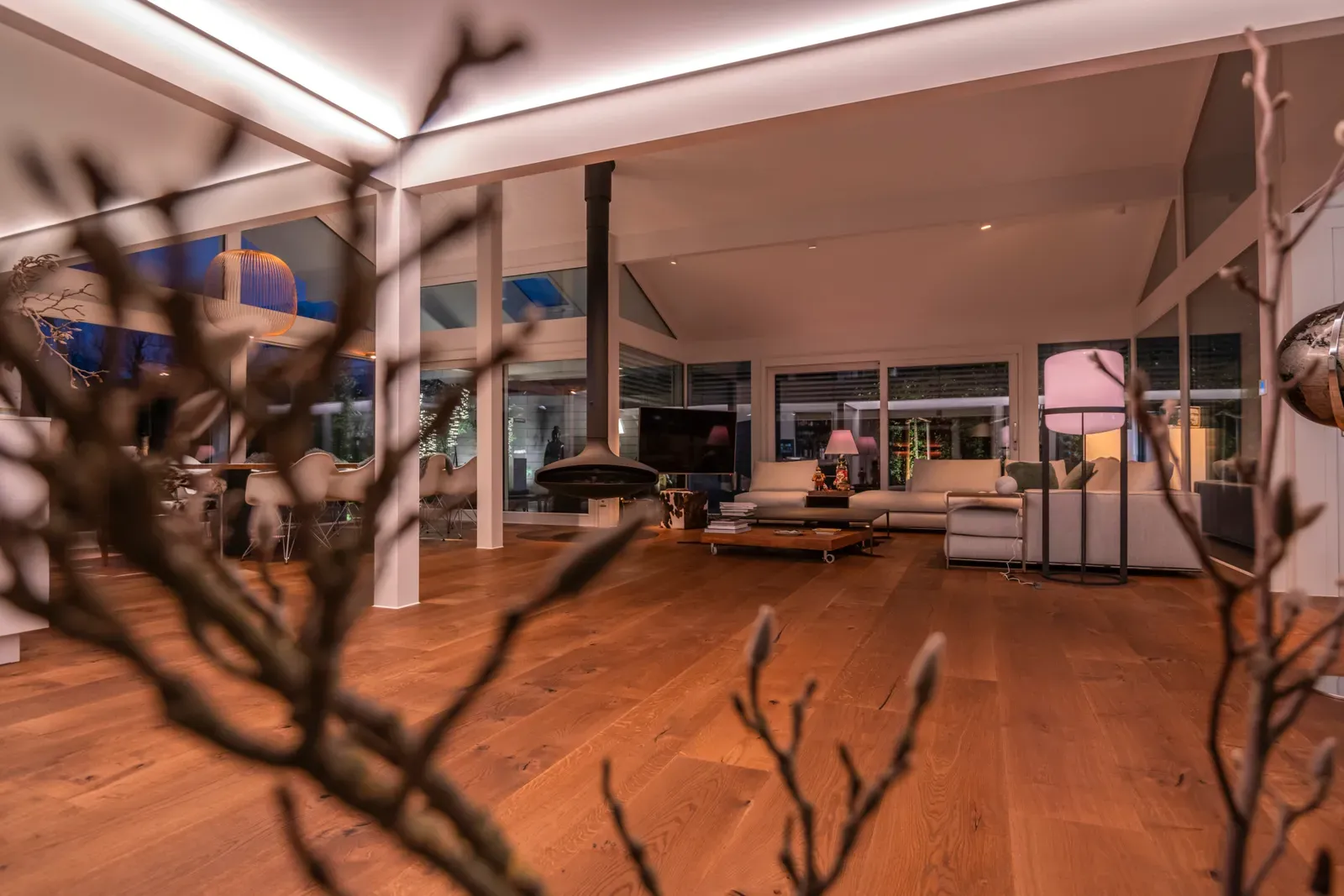 Möbel und Interieur, Aufnahme 7