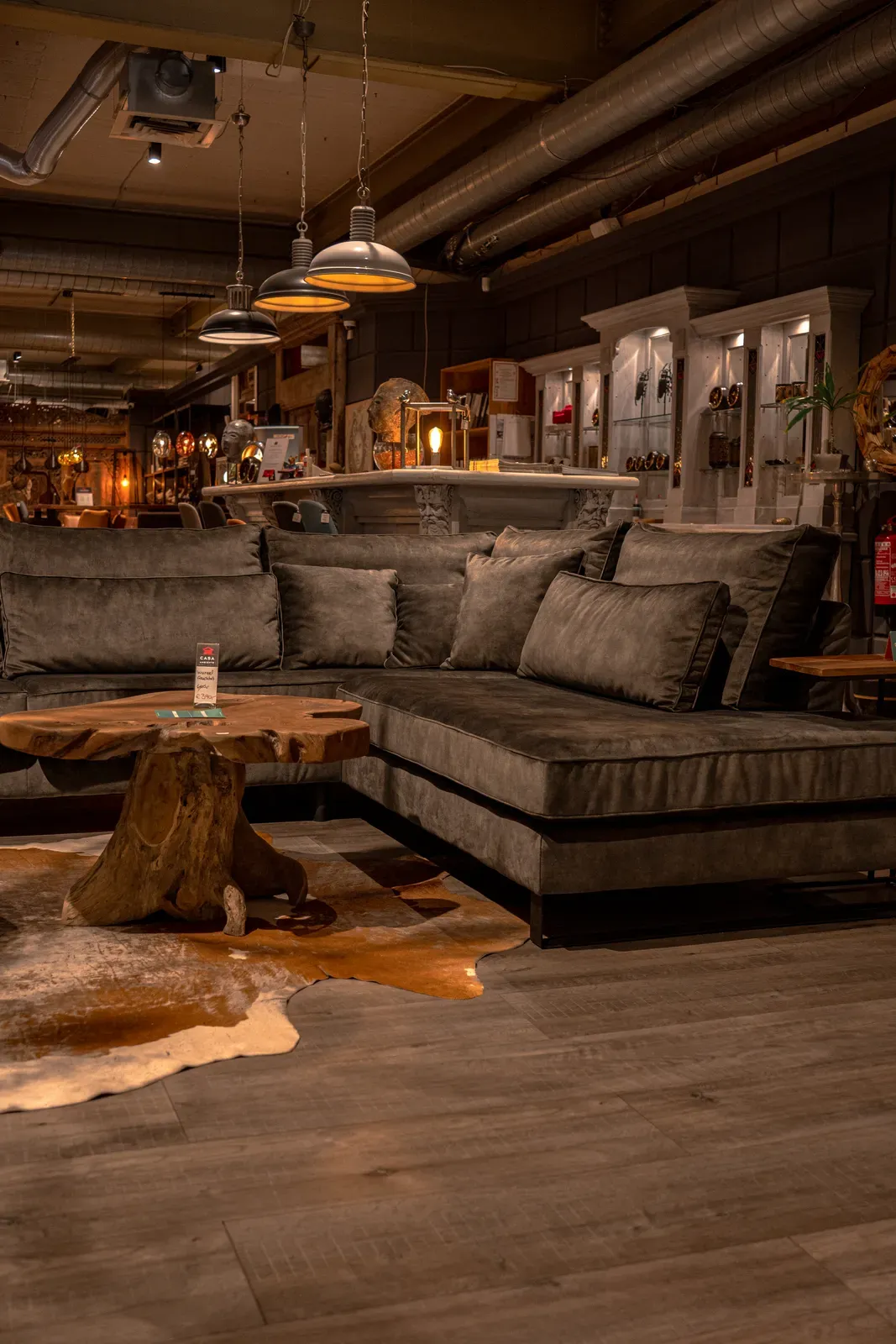 Möbel und Interieur, Aufnahme 9