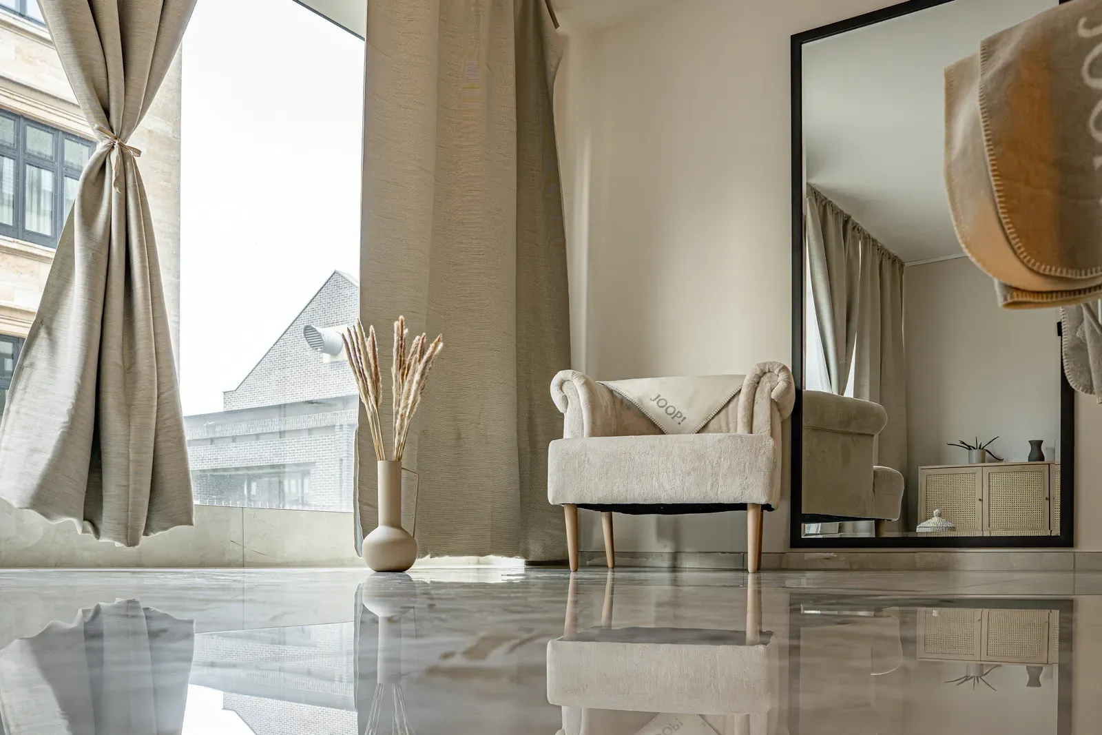 Möbel und Interieur, Aufnahme 13