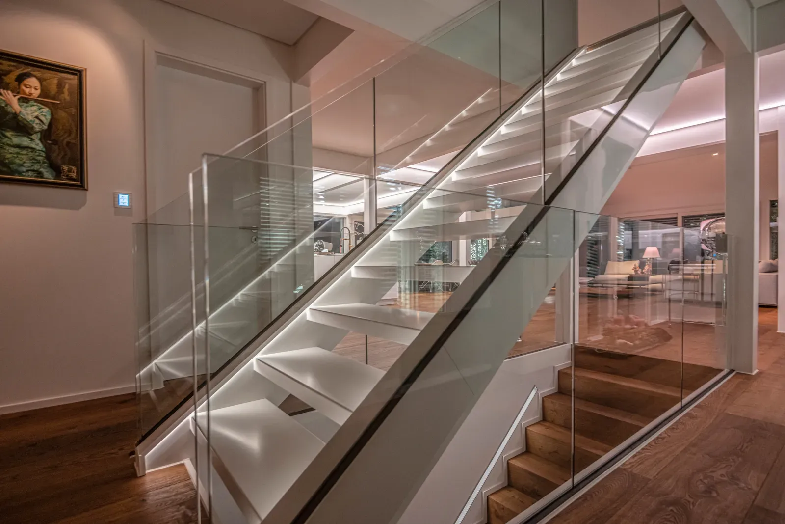 Möbel und Interieur, Aufnahme 15