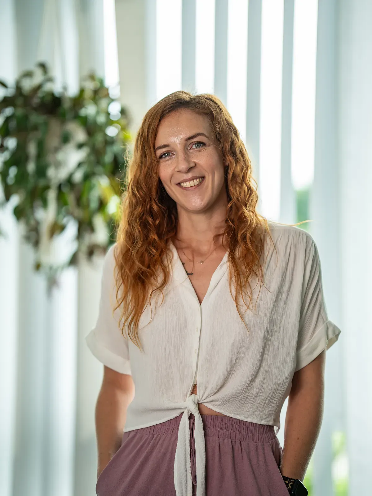 Personalfotos, Aufnahme 14