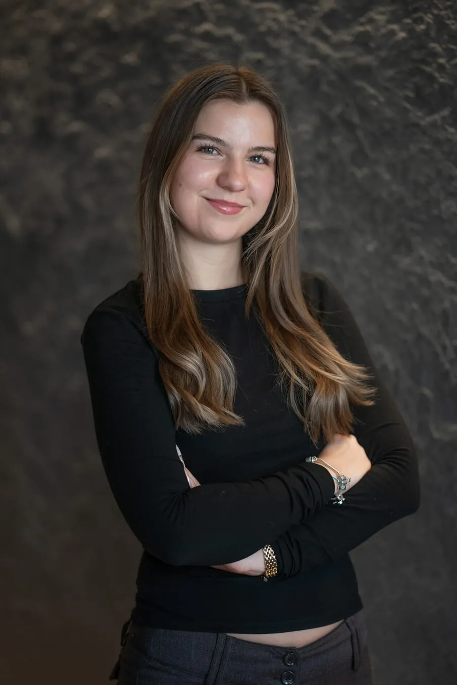 Laura J., Social Media Manager, Content Creator, Cutter bei That’s it. Marketing