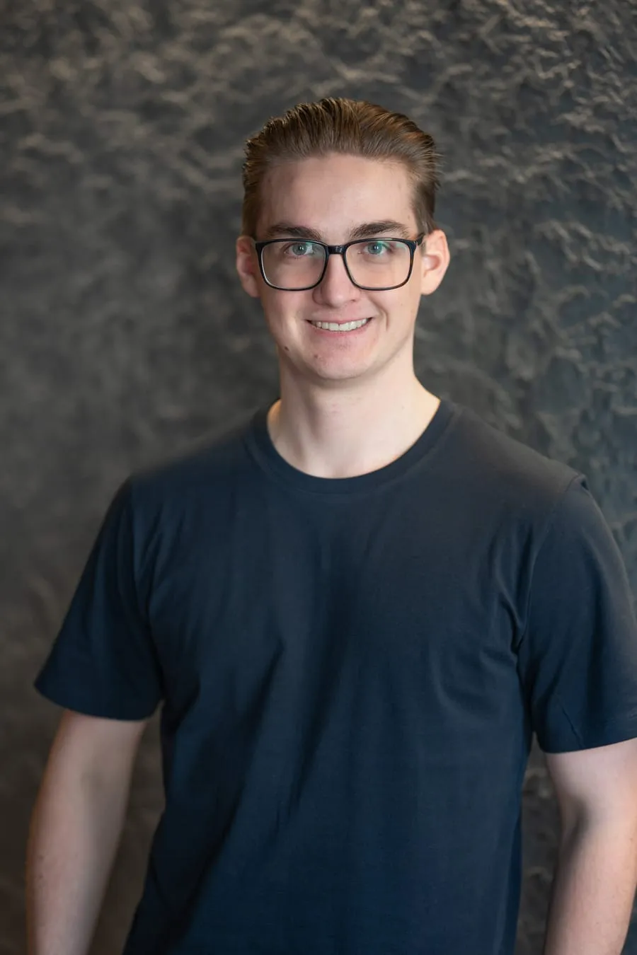 Mike H., Webdesigner, AI Automation Specialist bei That’s it. Marketing