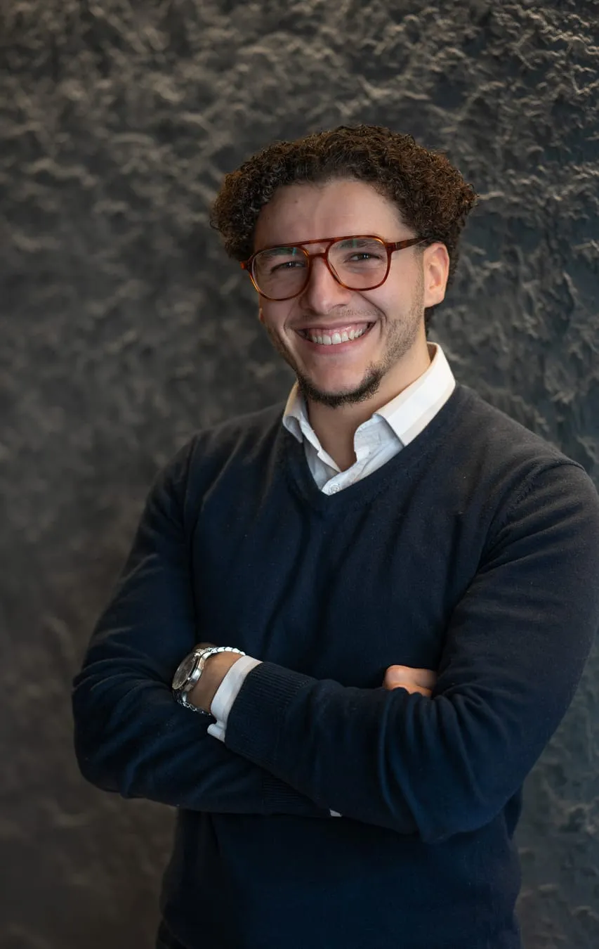Sem Y., Social Recruiting Manager, Lead Strategist bei That’s it. Marketing