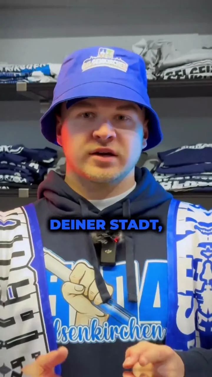 Pottkleber Auswahl