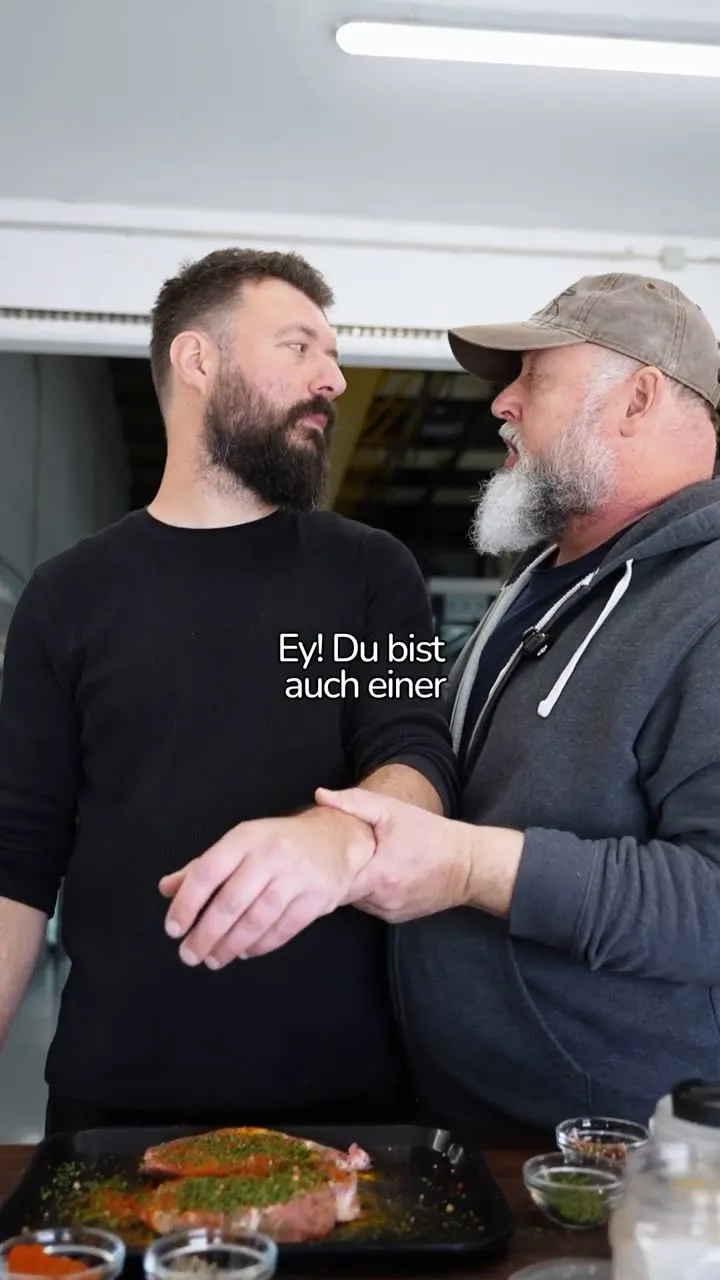 Rubs auftragen