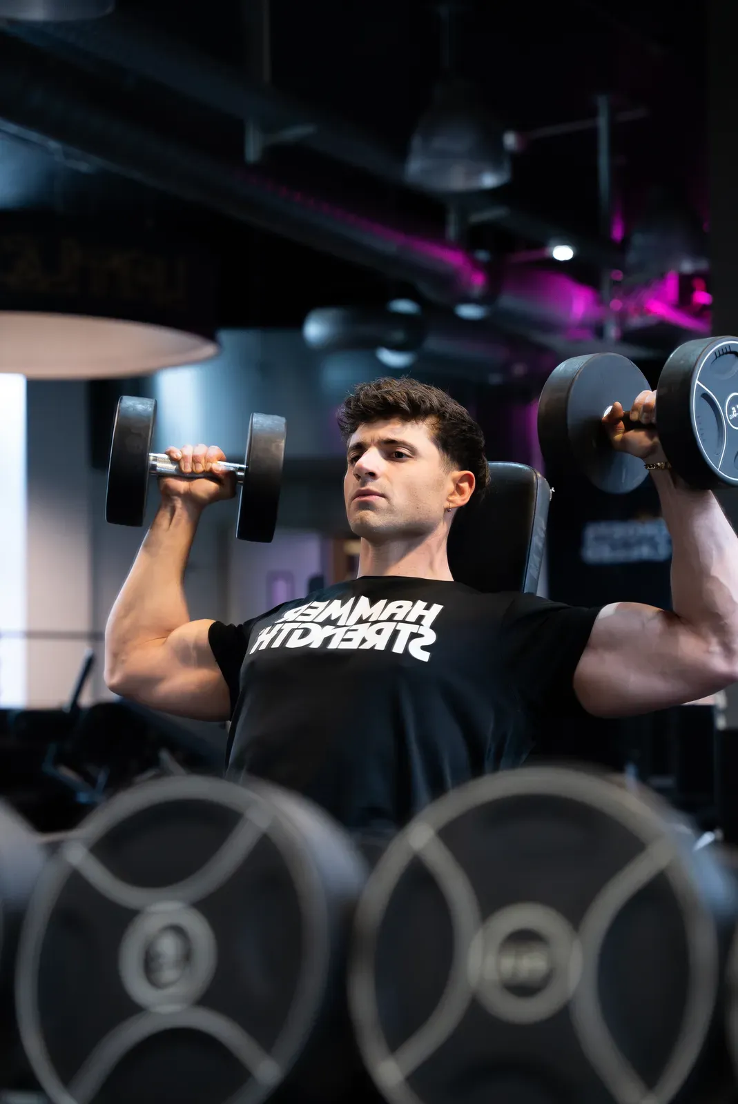 Sport und Aktivität, Aufnahme 9