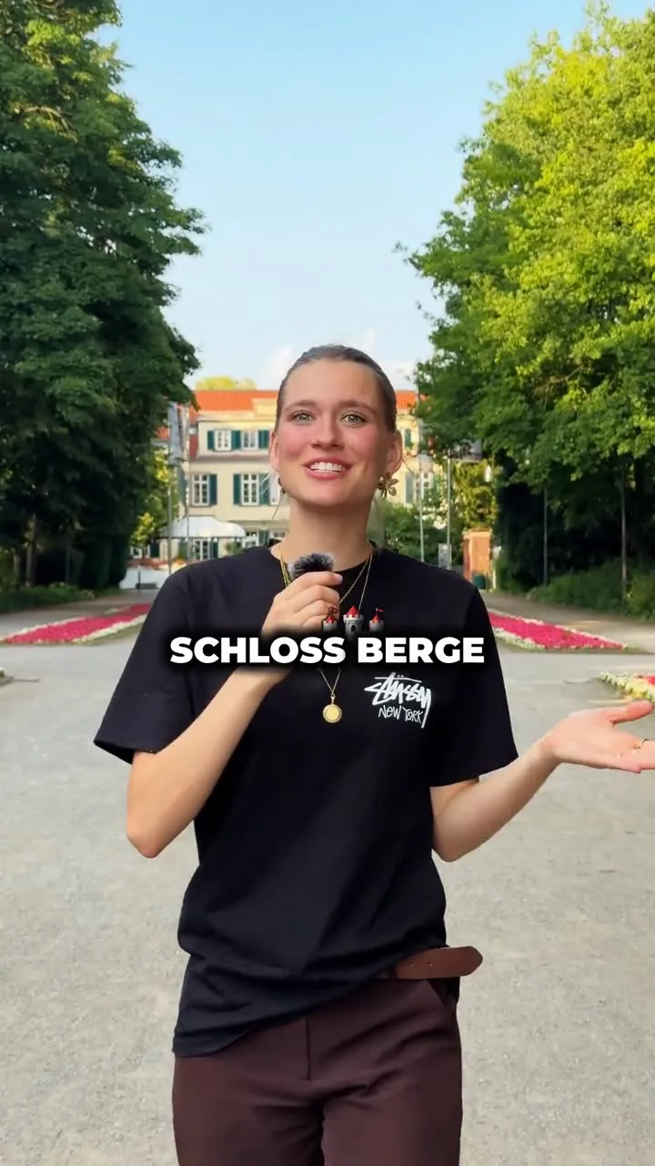Stadtmarketing Gelsenkirchen Parks