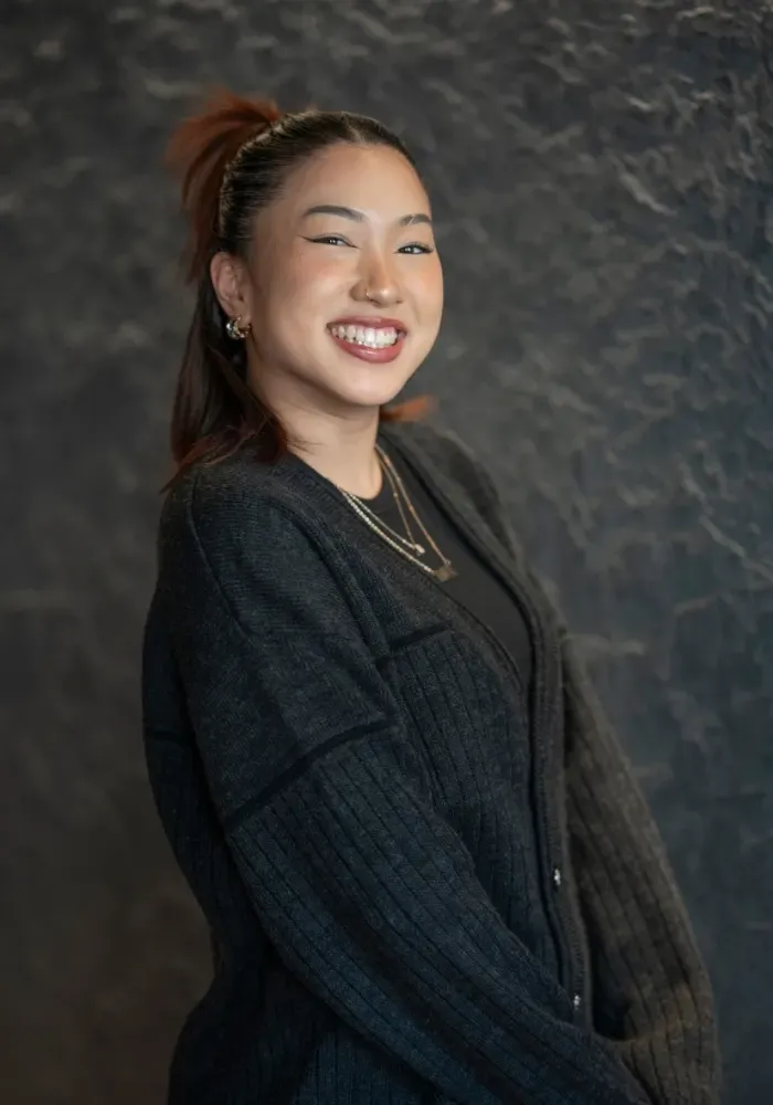 Laura S., Social Media Manager, Content Creator, Cutter bei That’s it. Marketing