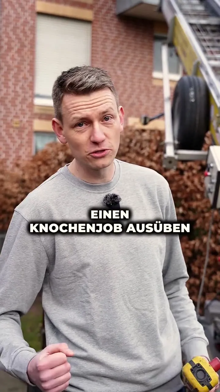 Umzüge Lüning Recruiting