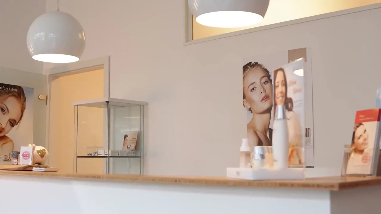 Wangenrot Kosmetik