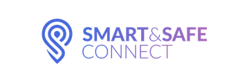 Kundenlogo Smart & Safe Connect