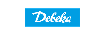 Kundenlogo Debeka Kundenlogo Debeka