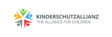 Kundenlogo Kinderschutzallianz