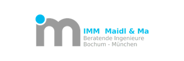 Kundenlogo IMM Maidl & Maidl