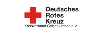 Kundenlogo Deutsches Rotes Kreuz Kreisverband Gelsenkirchen Kundenlogo Deutsches Rotes Kreuz Kreisverband Gelsenkirchen