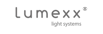 Kundenlogo Lumexx light systems