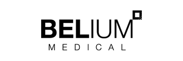 Kundenlogo Belium Medical